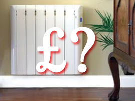 electric radiators